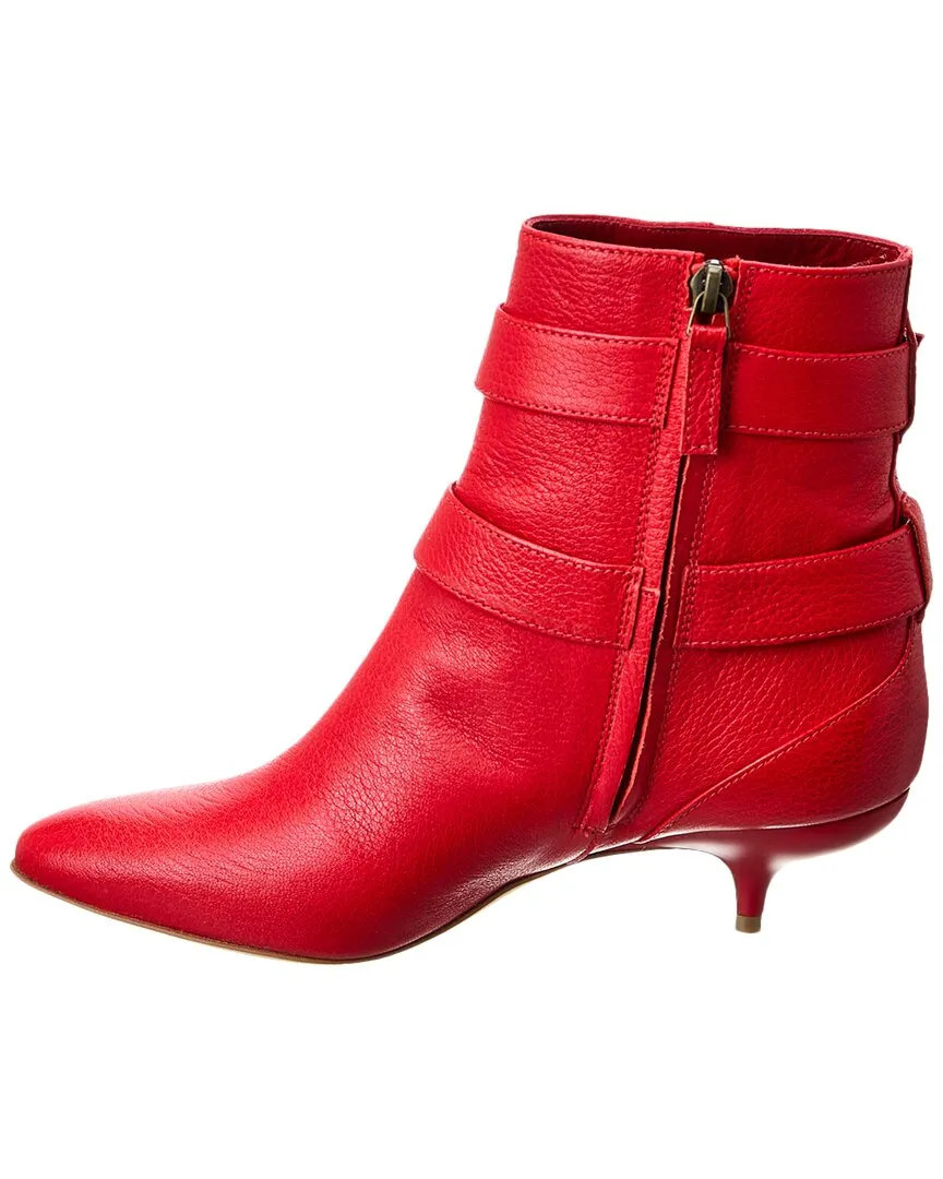 Manolo Blahnik Alciona 50 Leder-Stiefeletten_Manolo-Blahnik