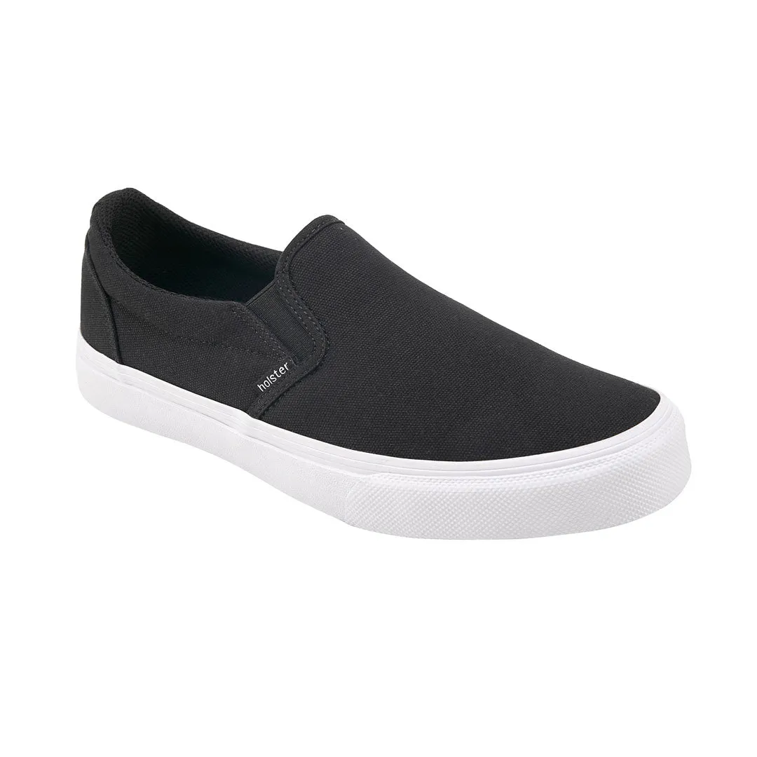 Mavericks Sneaker - Schwarz