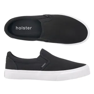Mavericks Sneaker - Schwarz