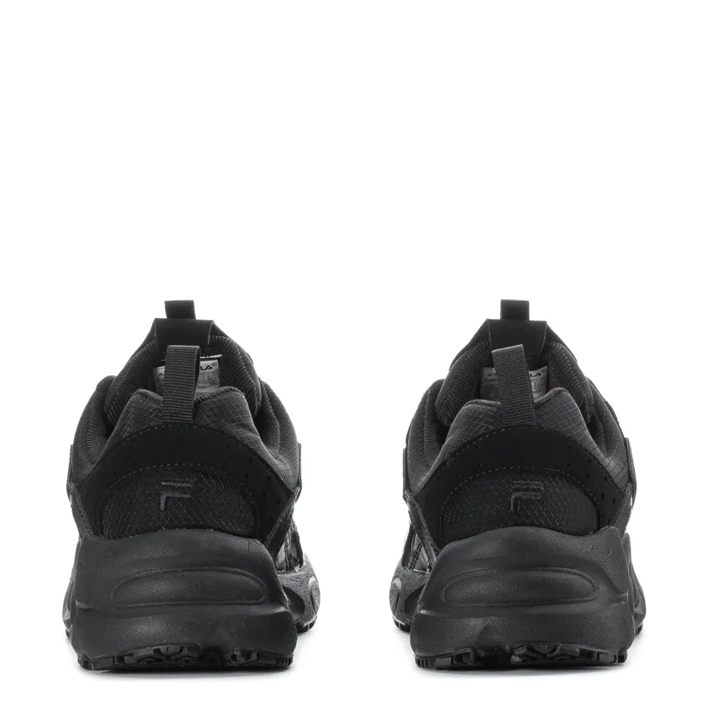 Memory Lateshift SR WP - Herrenschuhe_Fila