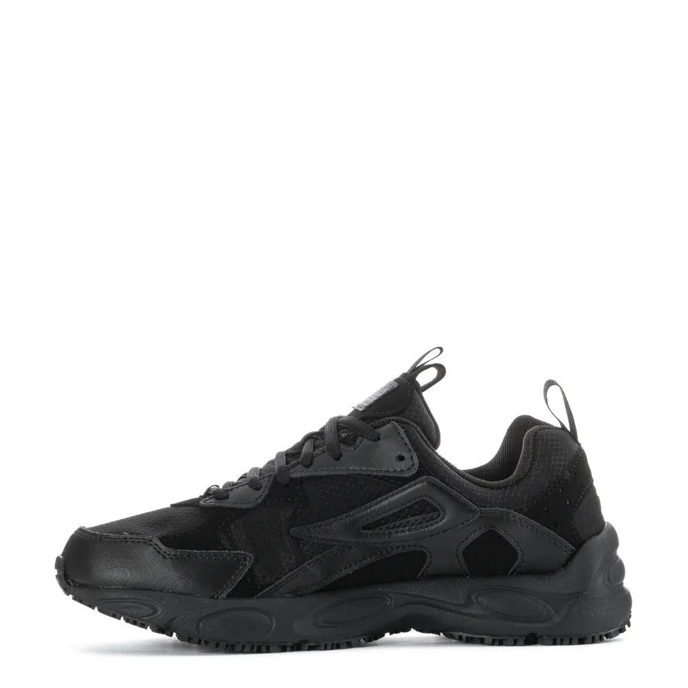 Memory Lateshift SR WP - Herrenschuhe_Fila
