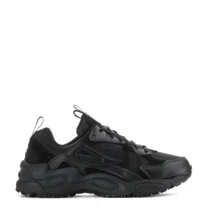 Memory Lateshift SR WP - Mens Shoes_Fila