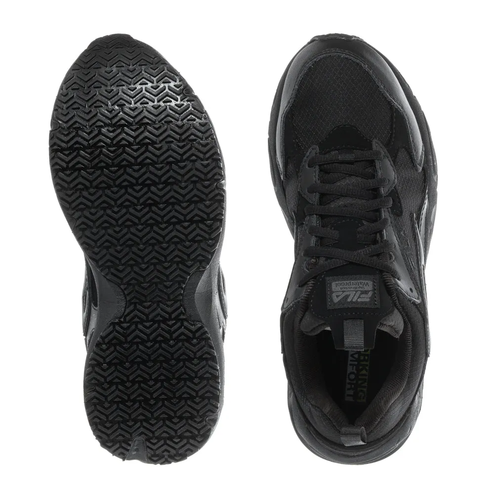 Memory Lateshift SR WP - Herrenschuhe_Fila