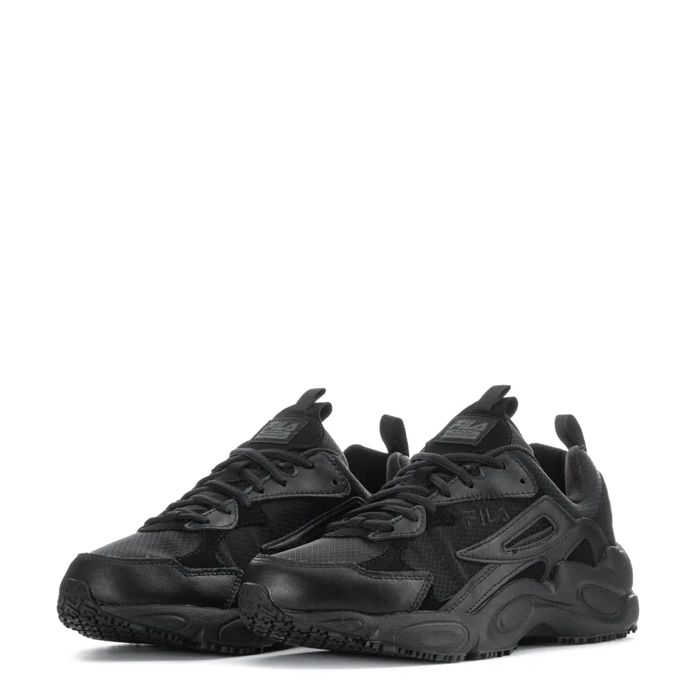 Memory Lateshift SR WP - Herrenschuhe_Fila