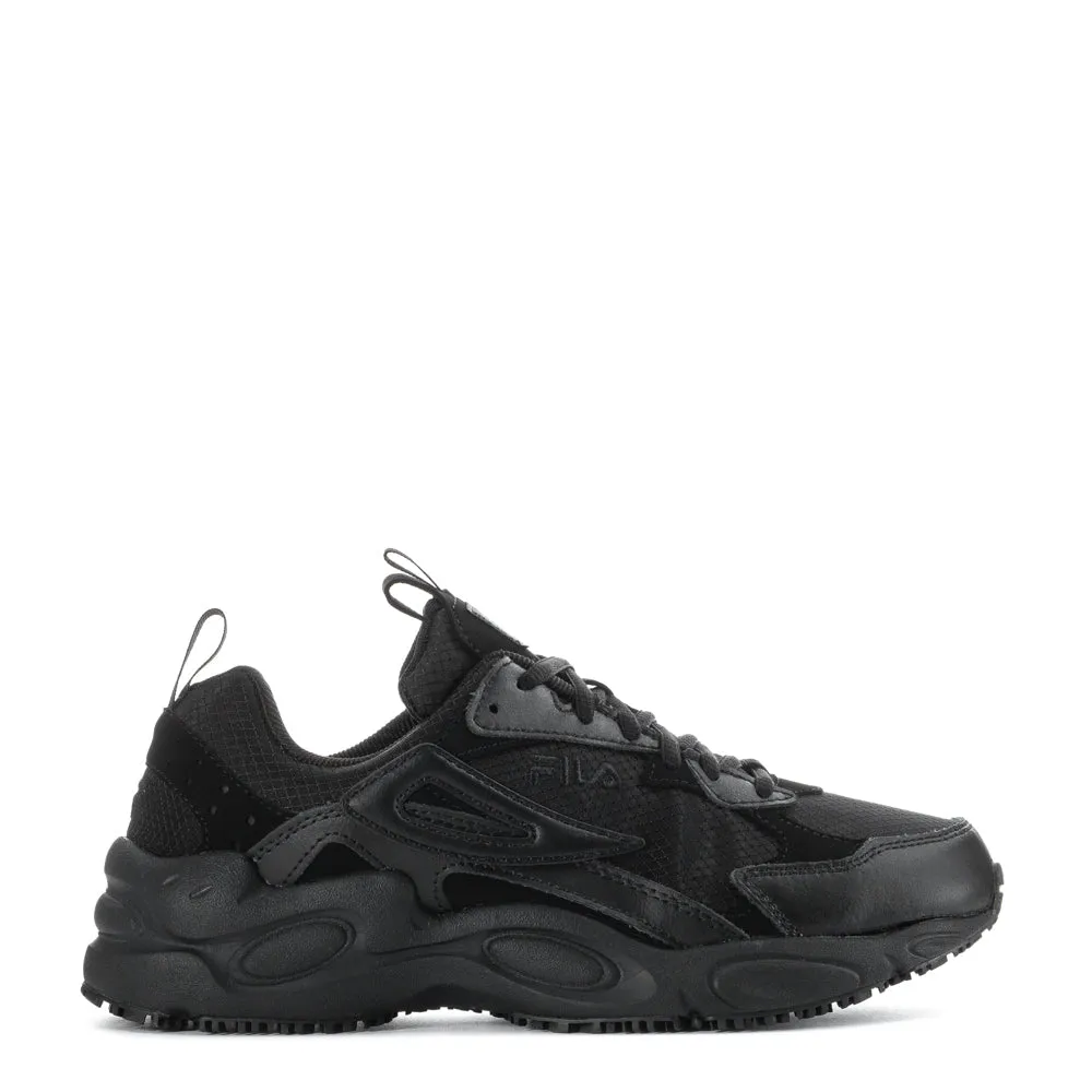 Memory Lateshift SR WP - Herrenschuhe_Fila