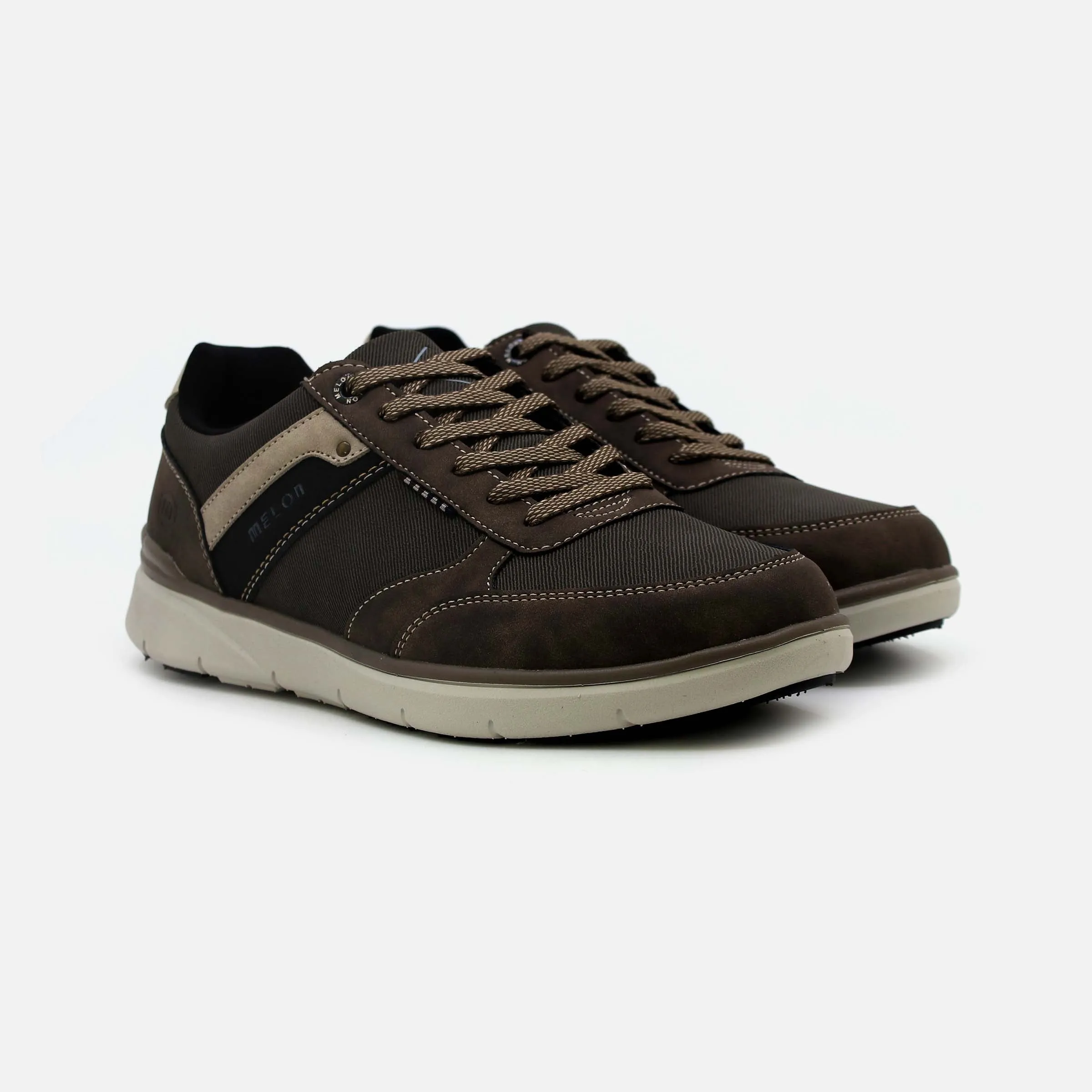 HERREN FREIZEIT SCHNÜRSCHUHE