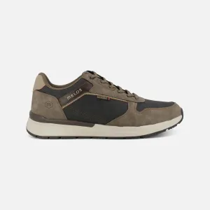 HERREN FREIZEIT SCHNÜRSCHUHE