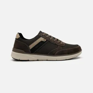 HERREN FREIZEIT SCHNÜRSCHUHE