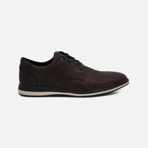 HERREN FREIZEIT SCHNÜRSCHUHE