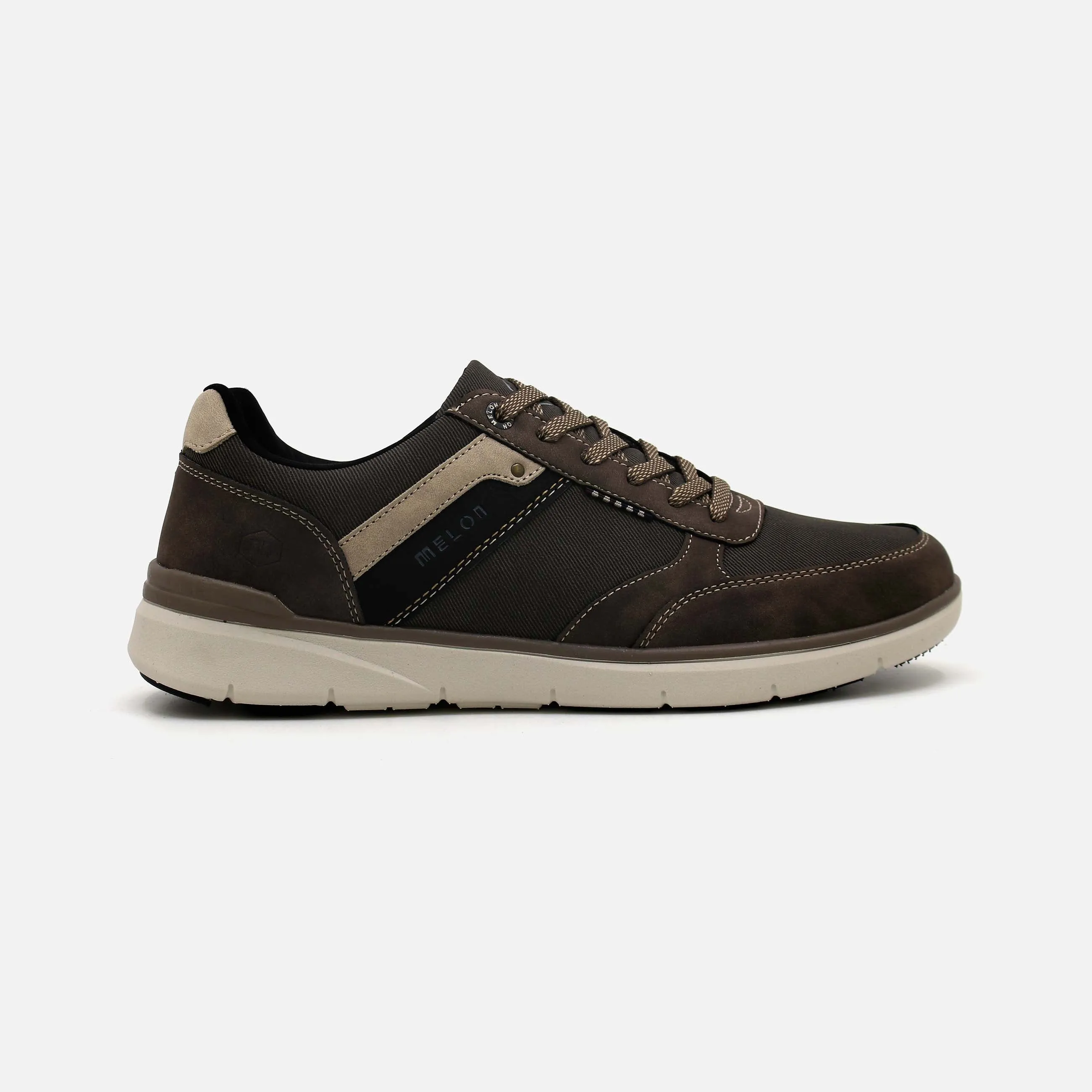 HERREN FREIZEIT SCHNÜRSCHUHE