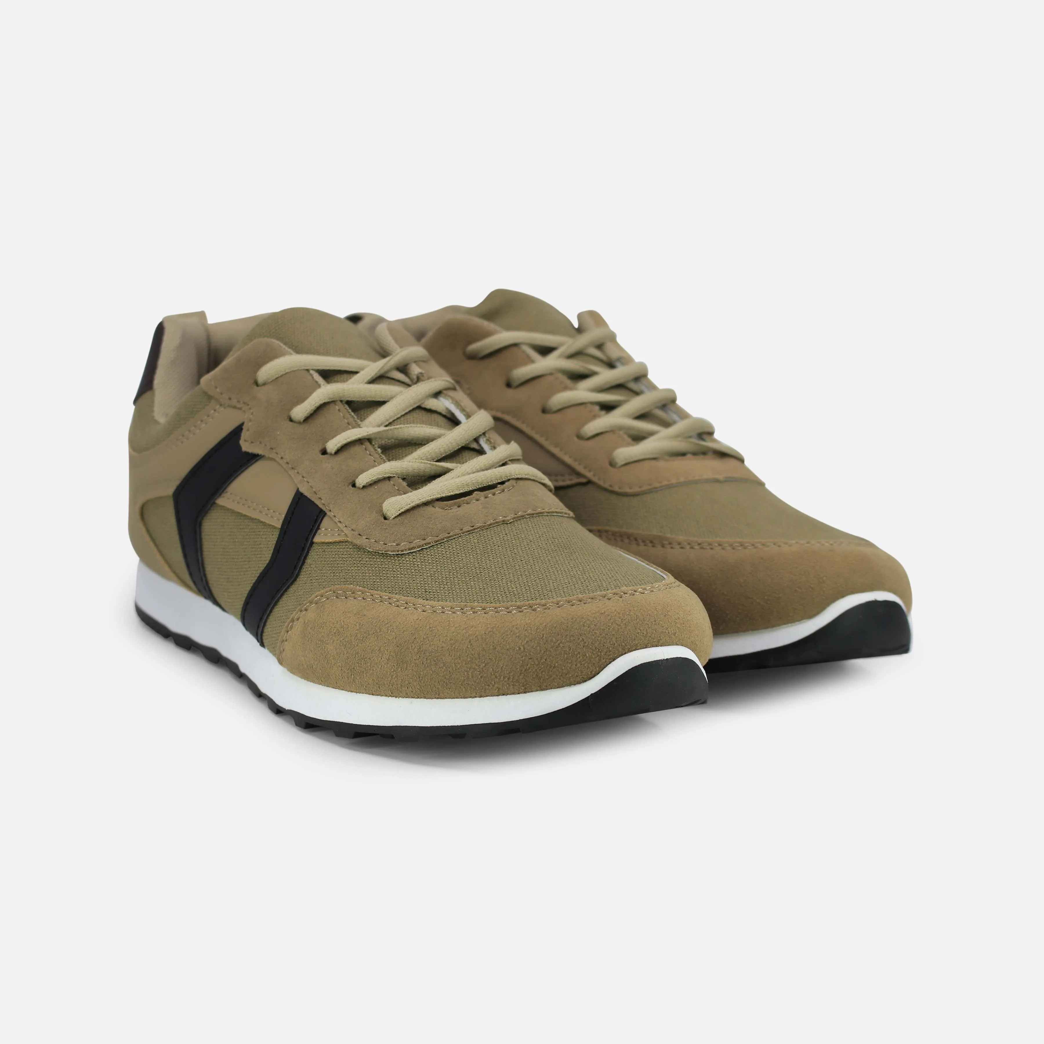 HERREN FREIZEIT SCHNÜRSCHUHE