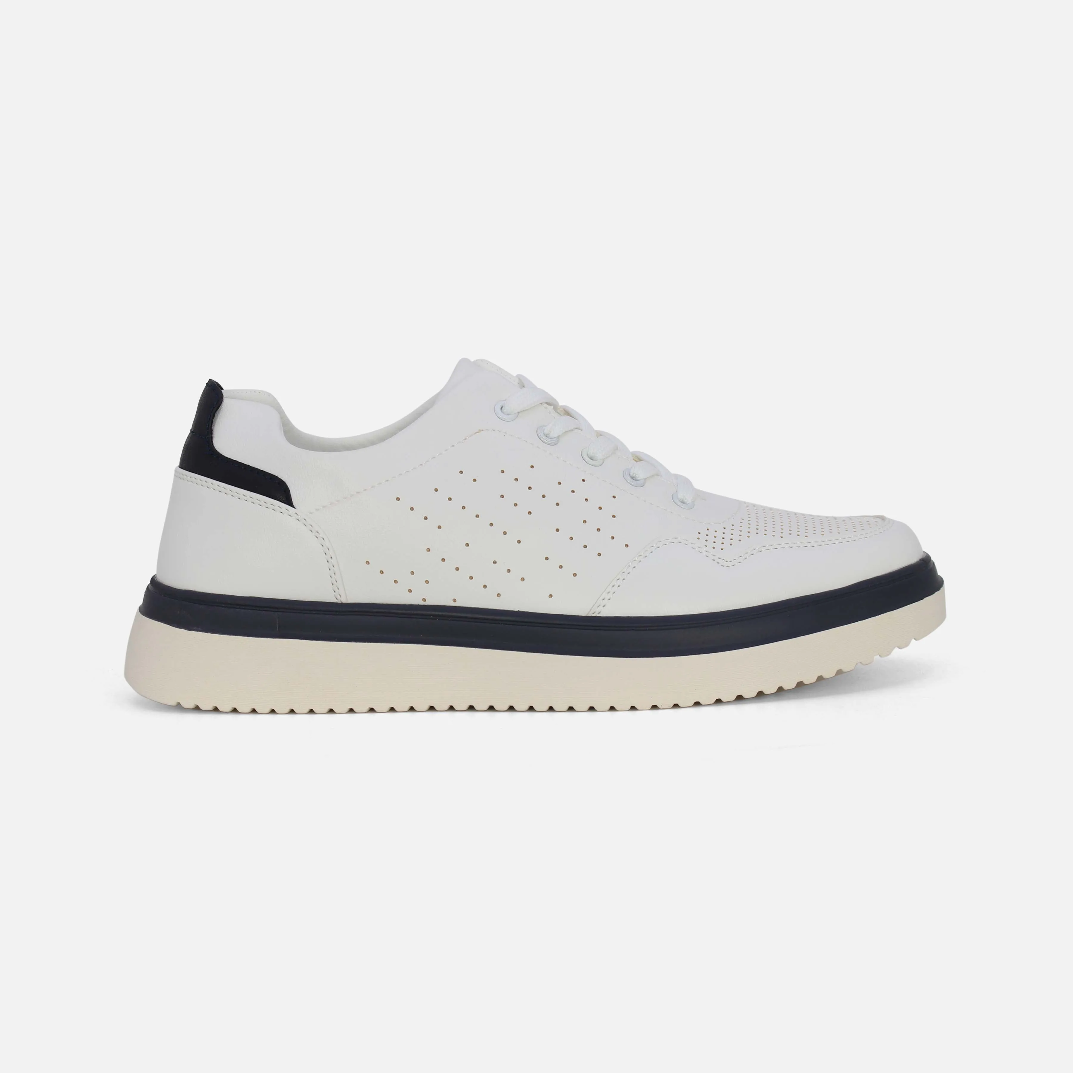 HERREN FREIZEIT SCHNÜRSCHUHE