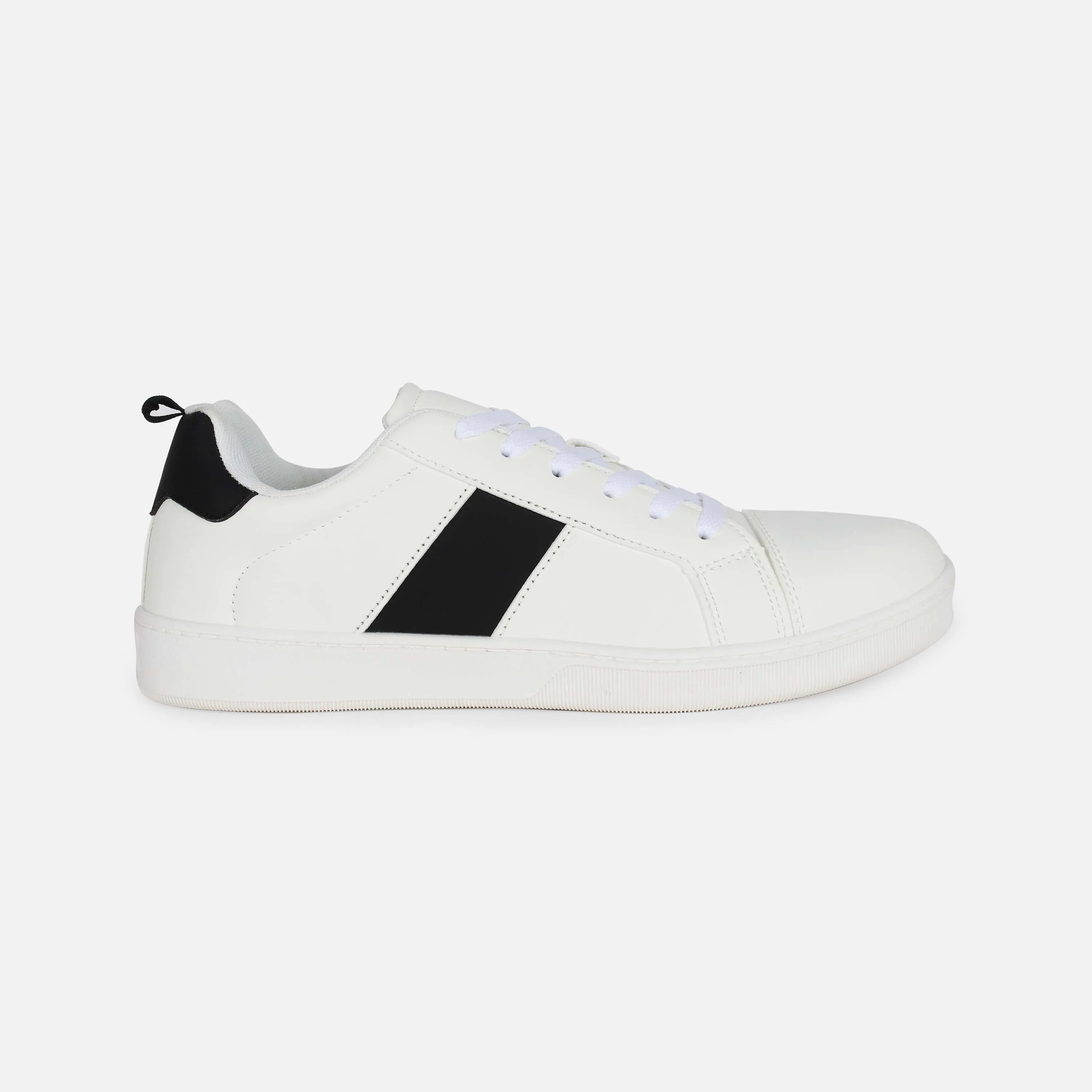 HERREN FREIZEIT-SCHNÜRSCHUHE