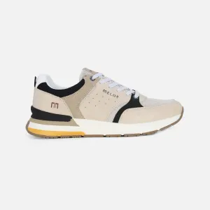 HERREN FREIZEIT SCHNÜRSCHUHE