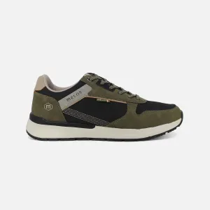 HERREN FREIZEIT-SCHNÜRSCHUHE