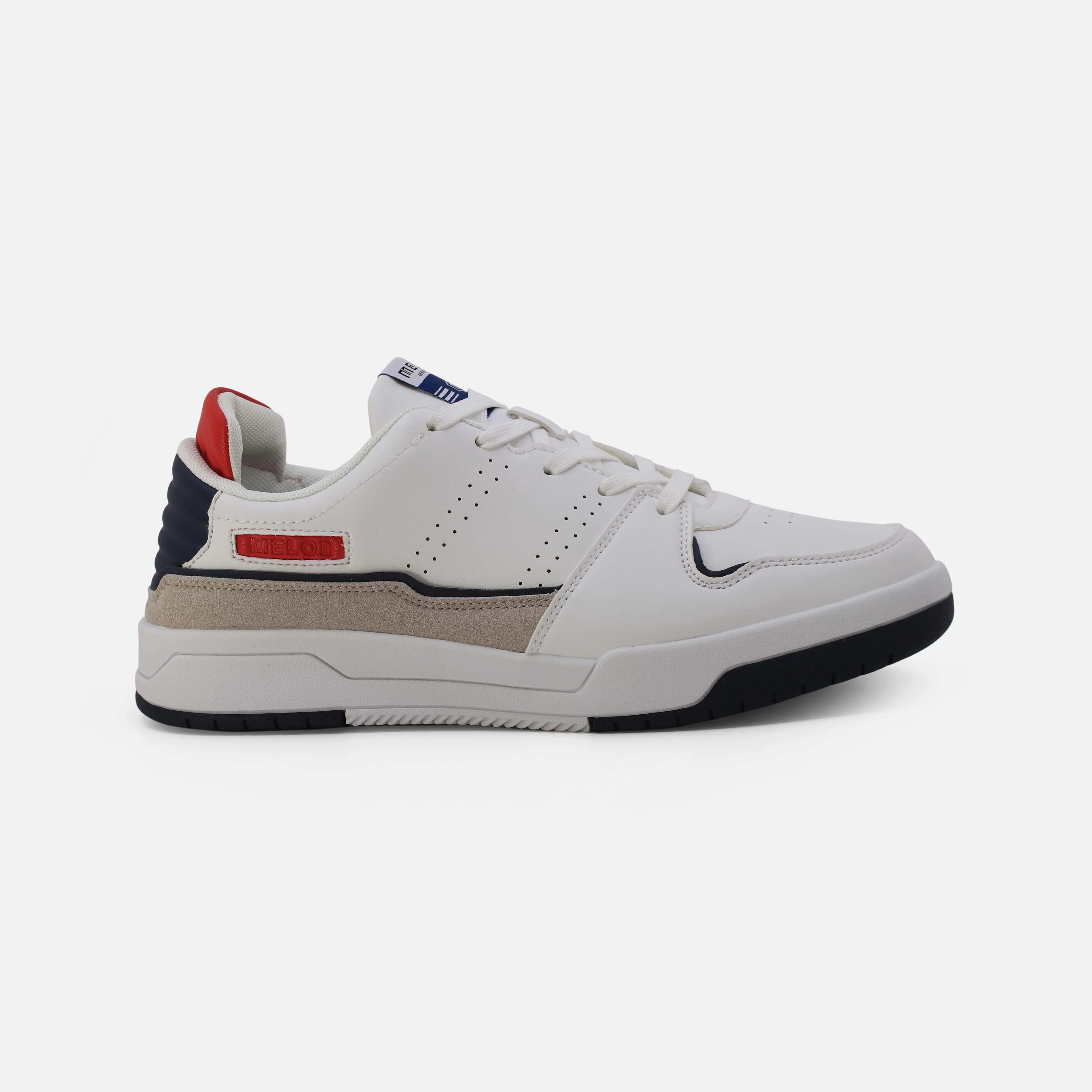 HERREN FREIZEIT-SCHNÜRSCHUHE