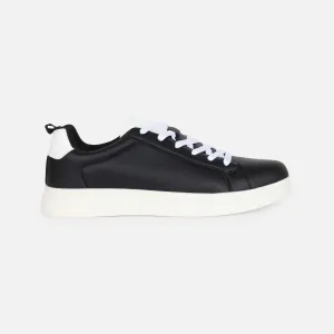 HERREN FREIZEIT-SCHNÜRSCHUHE