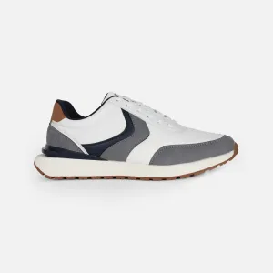 HERREN FREIZEIT-SCHNÜRSCHUHE