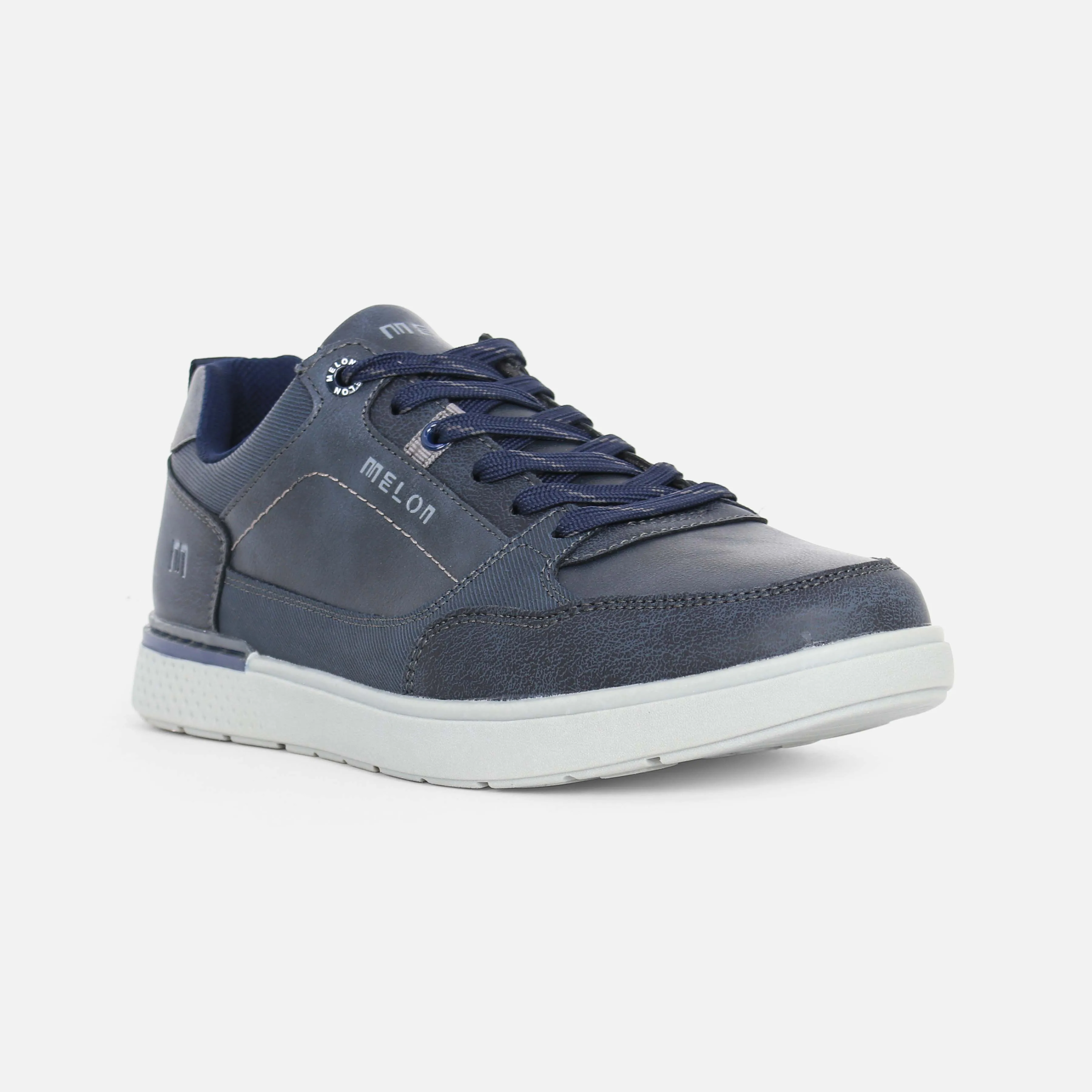 HERREN FREIZEIT SCHNÜRSCHUHE