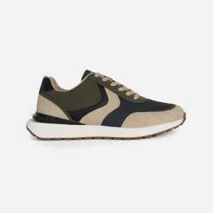HERREN FREIZEIT-SCHNÜRSCHUHE