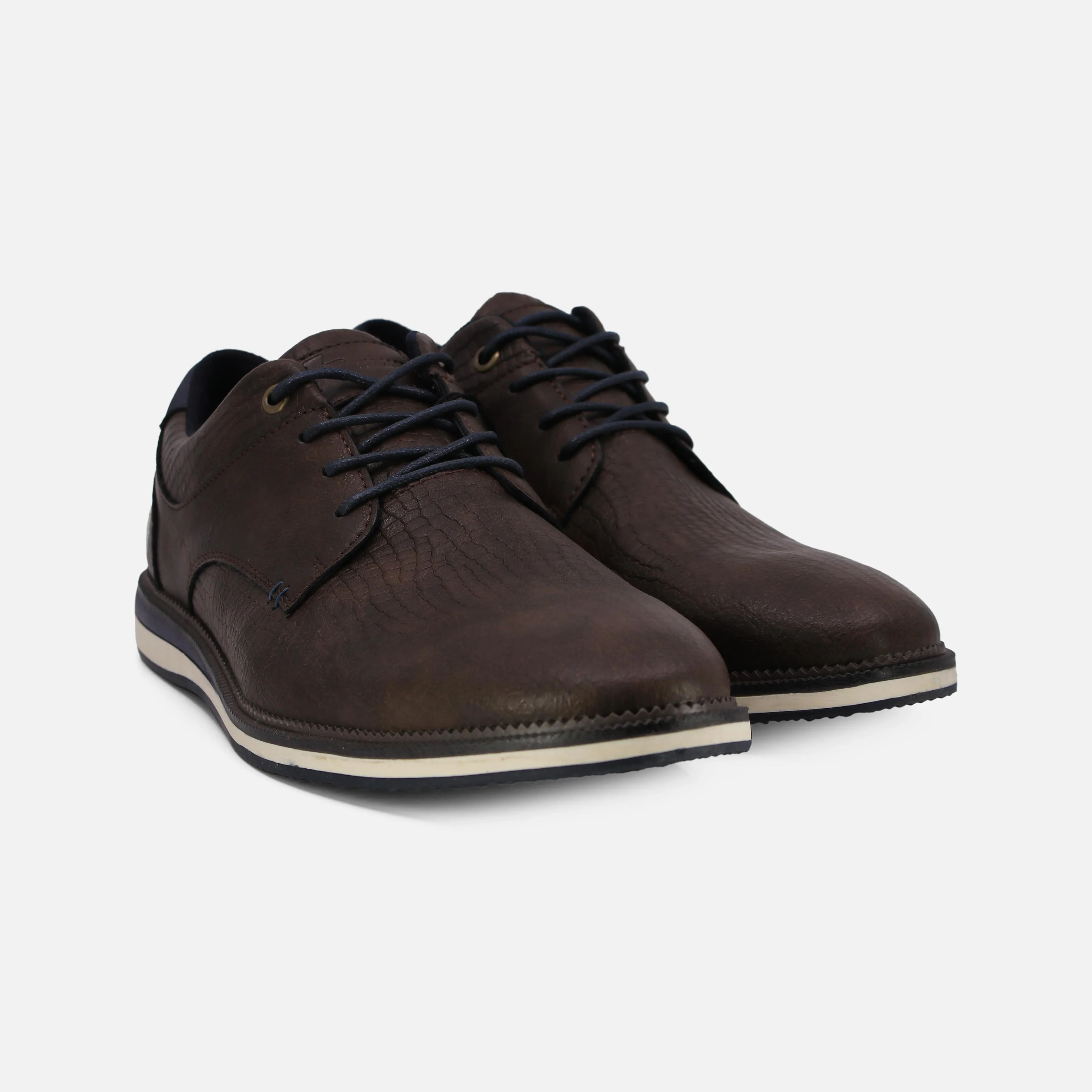 HERREN FREIZEIT SCHNÜRSCHUHE