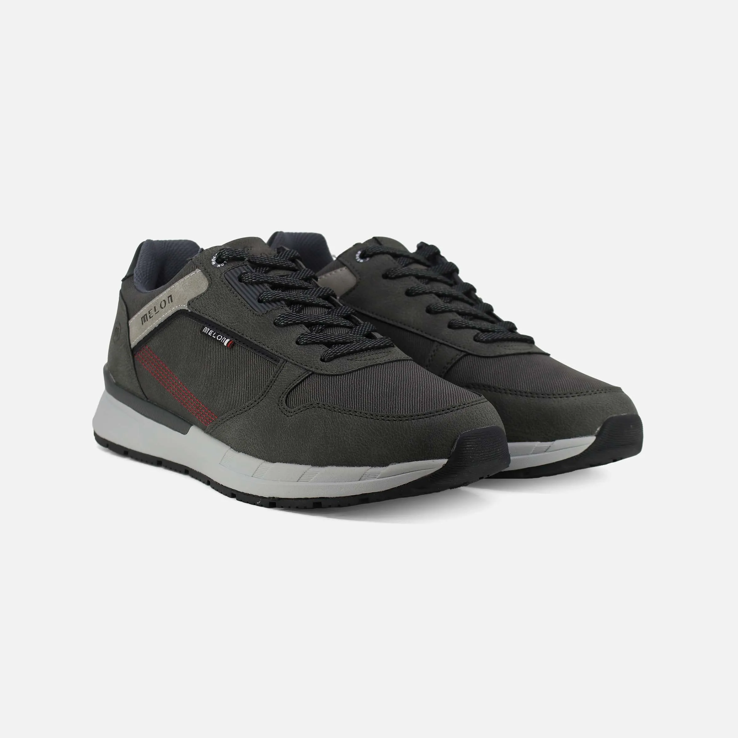HERREN FREIZEIT SCHNÜRSCHUHE
