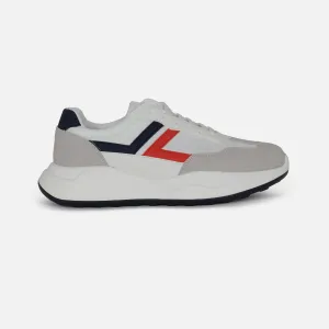 HERREN FREIZEIT SCHNÜRSCHUHE