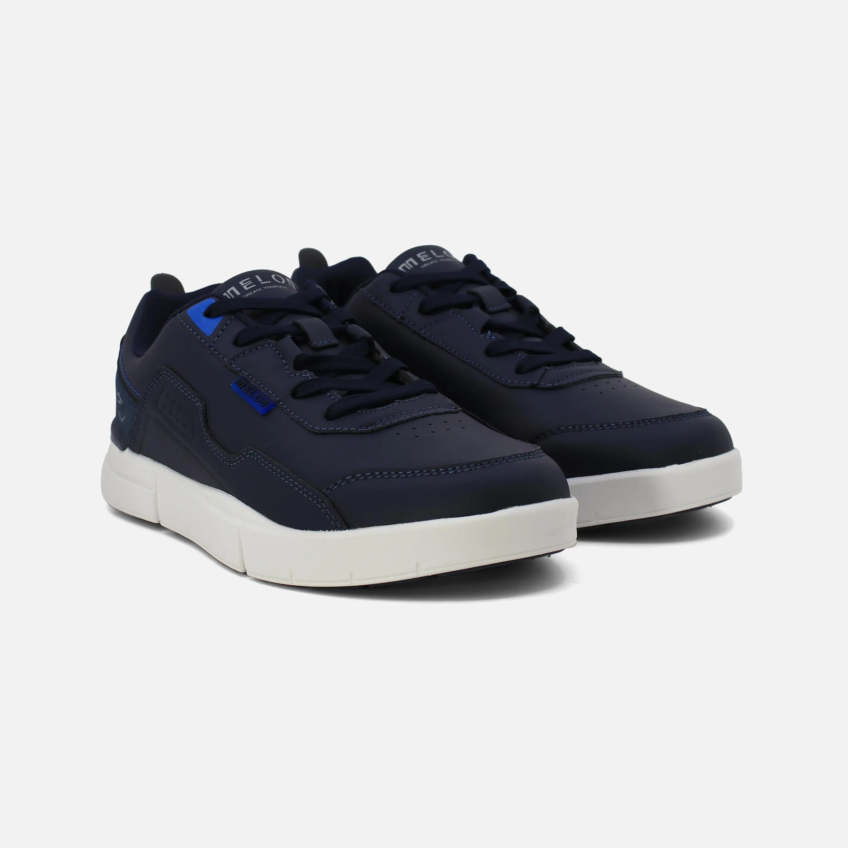 HERREN FREIZEIT SCHNÜRSCHUHE