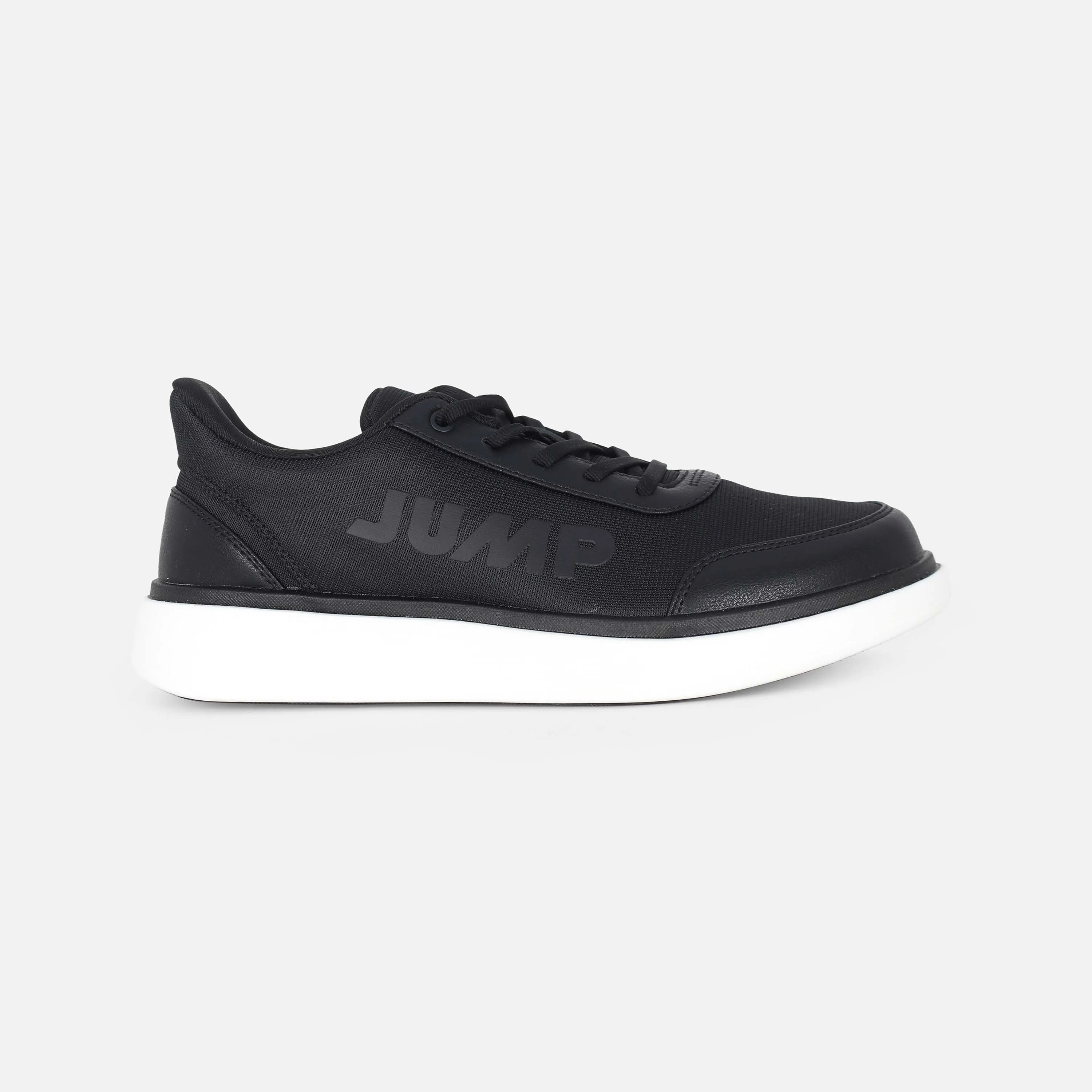 HERREN FREIZEIT-SCHNÜRSCHUHE