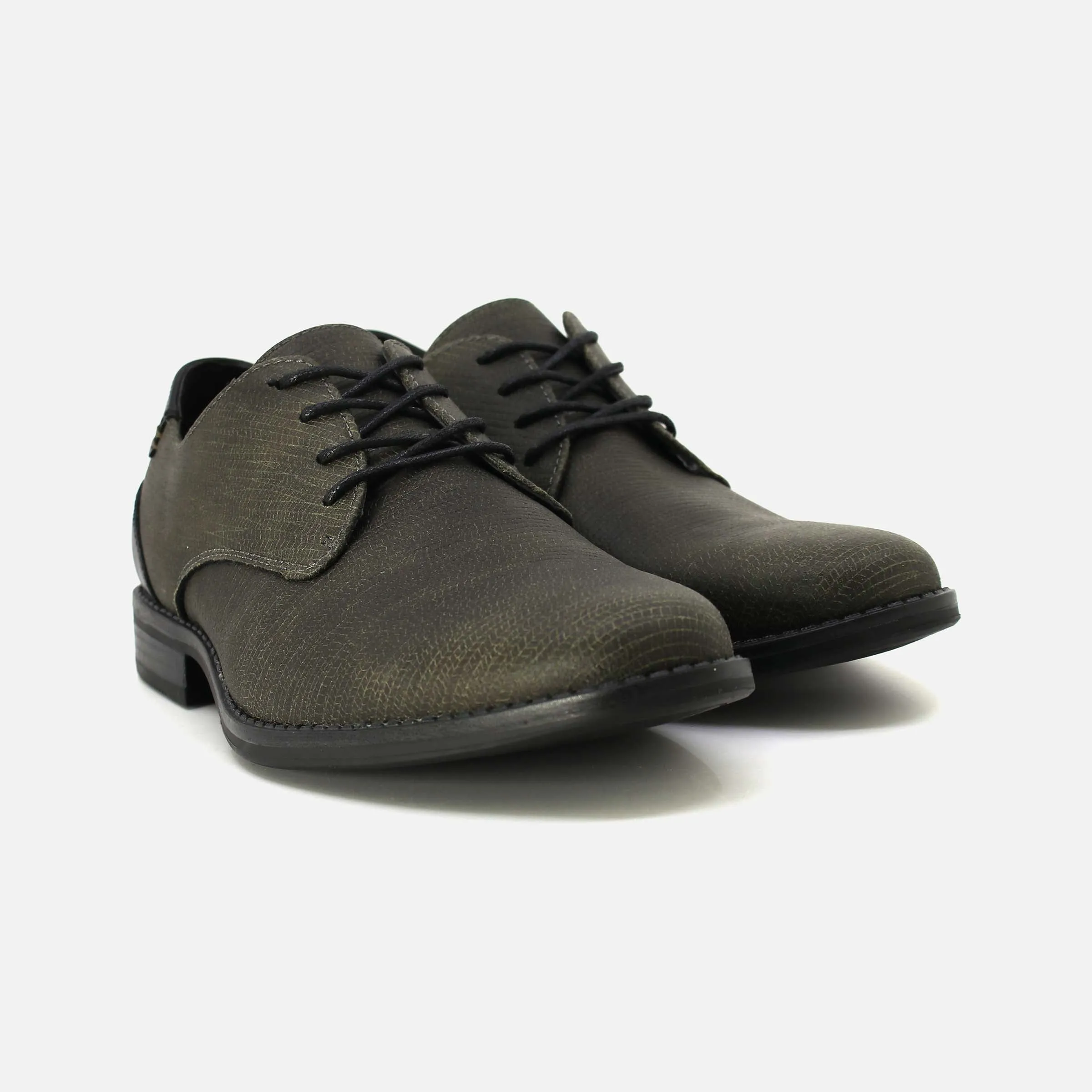 HERREN FREIZEIT SCHNÜRSCHUHE