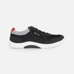 HERREN FREIZEIT-SCHNÜRSCHUHE