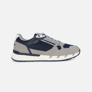 HERREN FREIZEIT-SCHNÜRSCHUHE