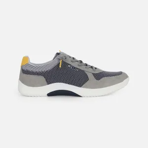 HERREN FREIZEIT-SCHNÜRSCHUHE