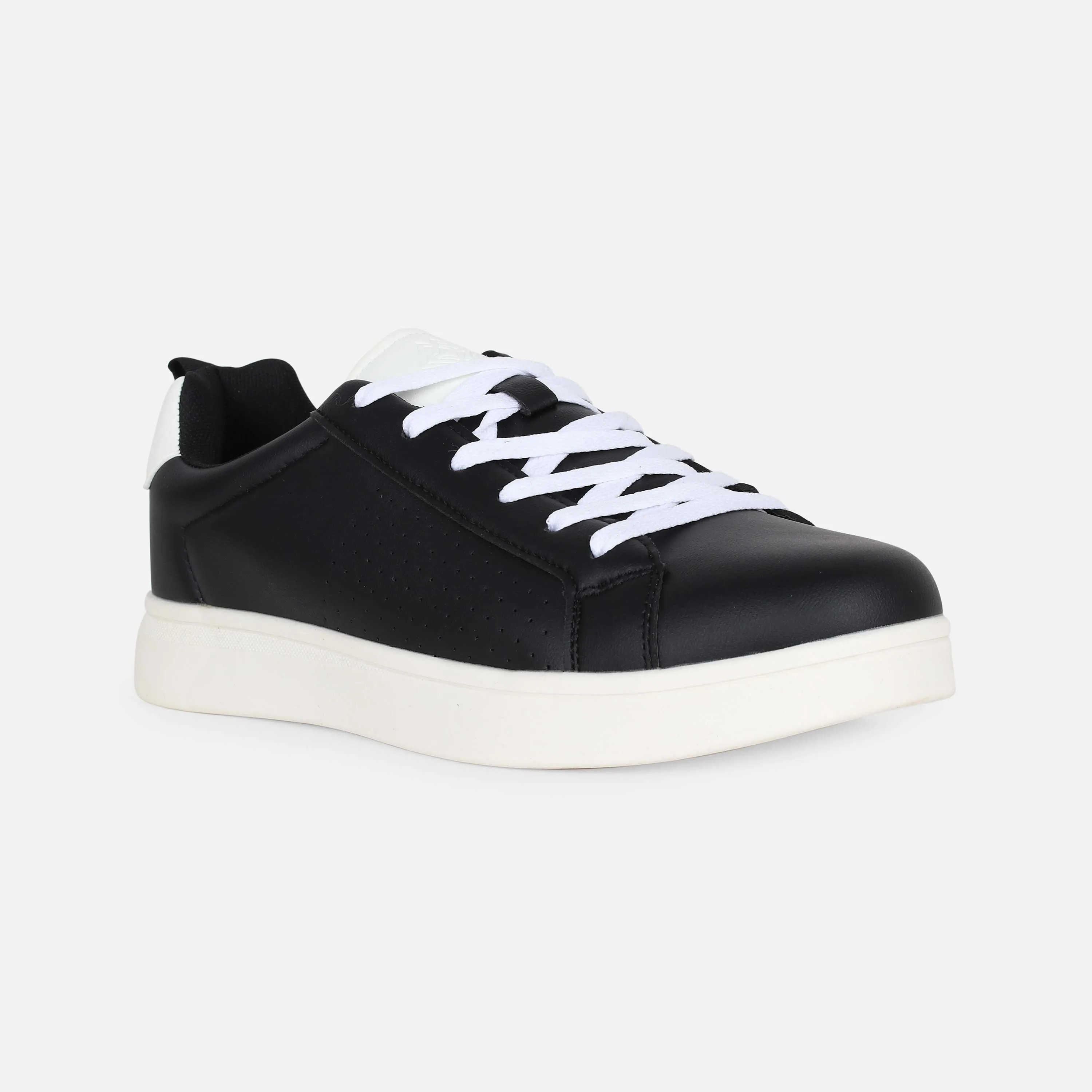 HERREN FREIZEIT-SCHNÜRSCHUHE