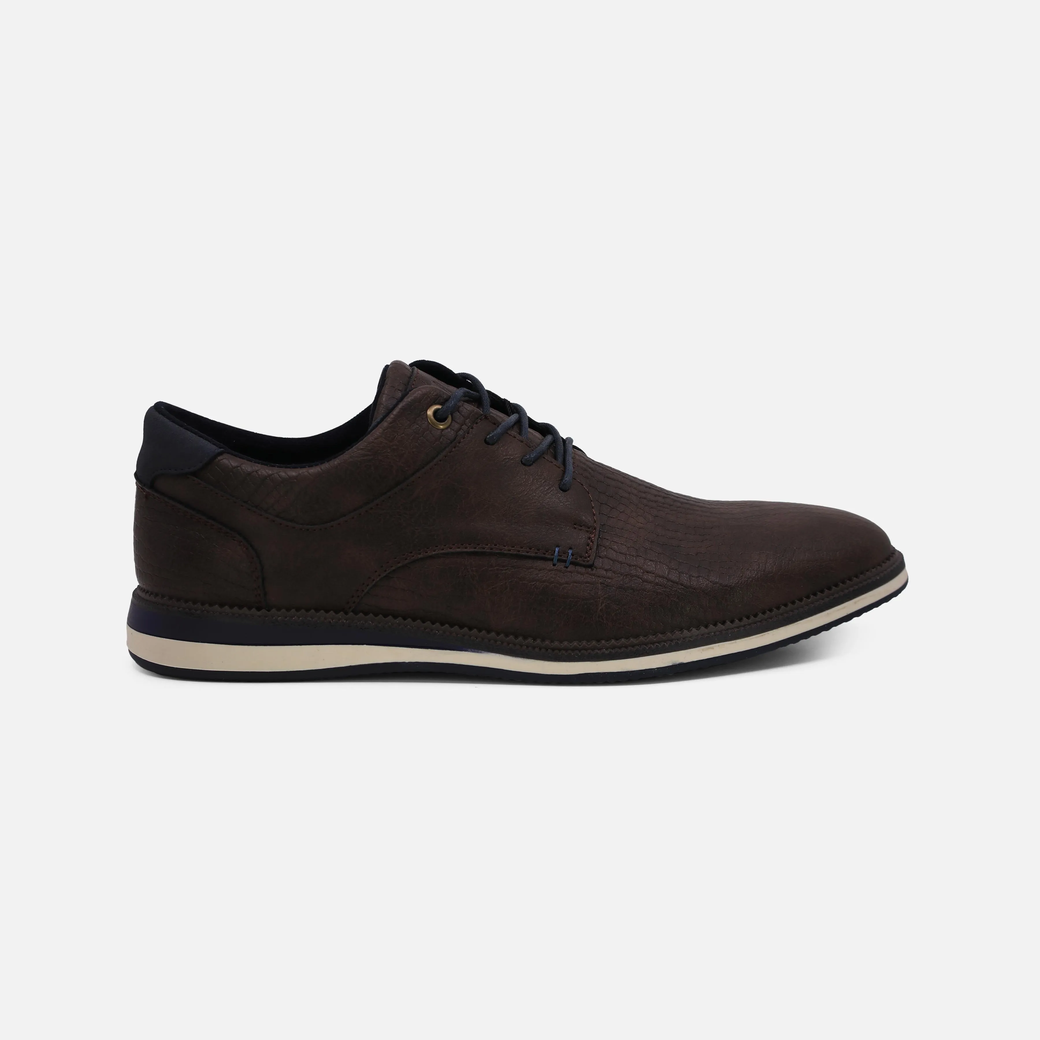 HERREN FREIZEIT SCHNÜRSCHUHE