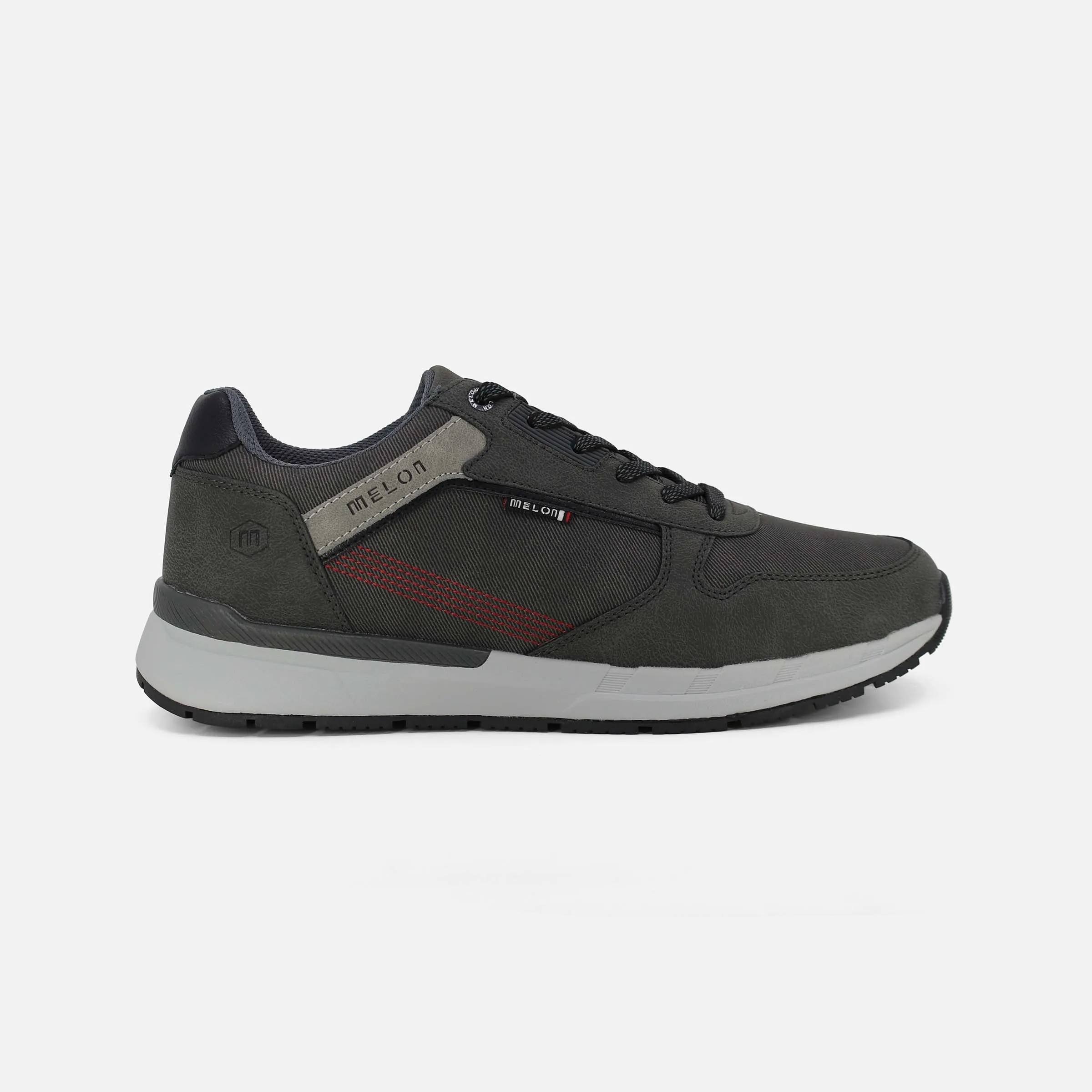 HERREN FREIZEIT SCHNÜRSCHUHE