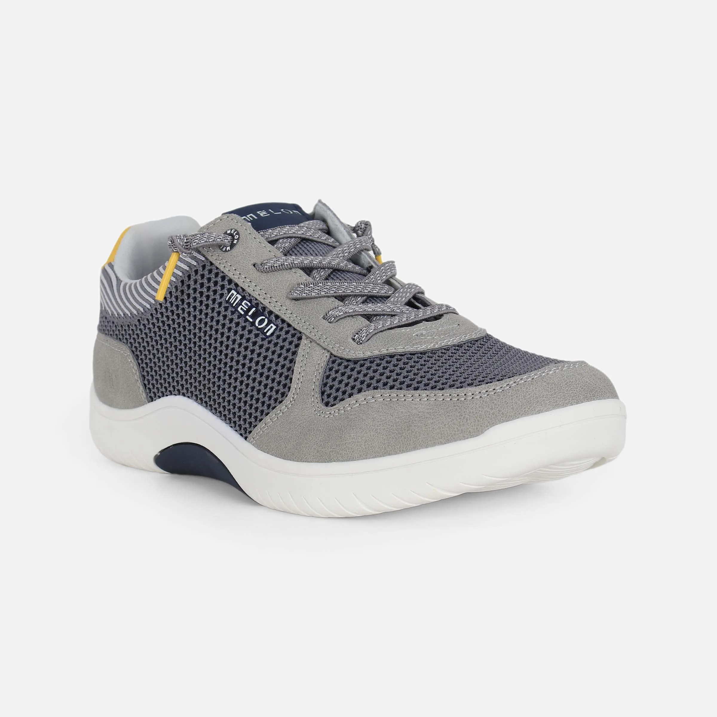 HERREN FREIZEIT-SCHNÜRSCHUHE