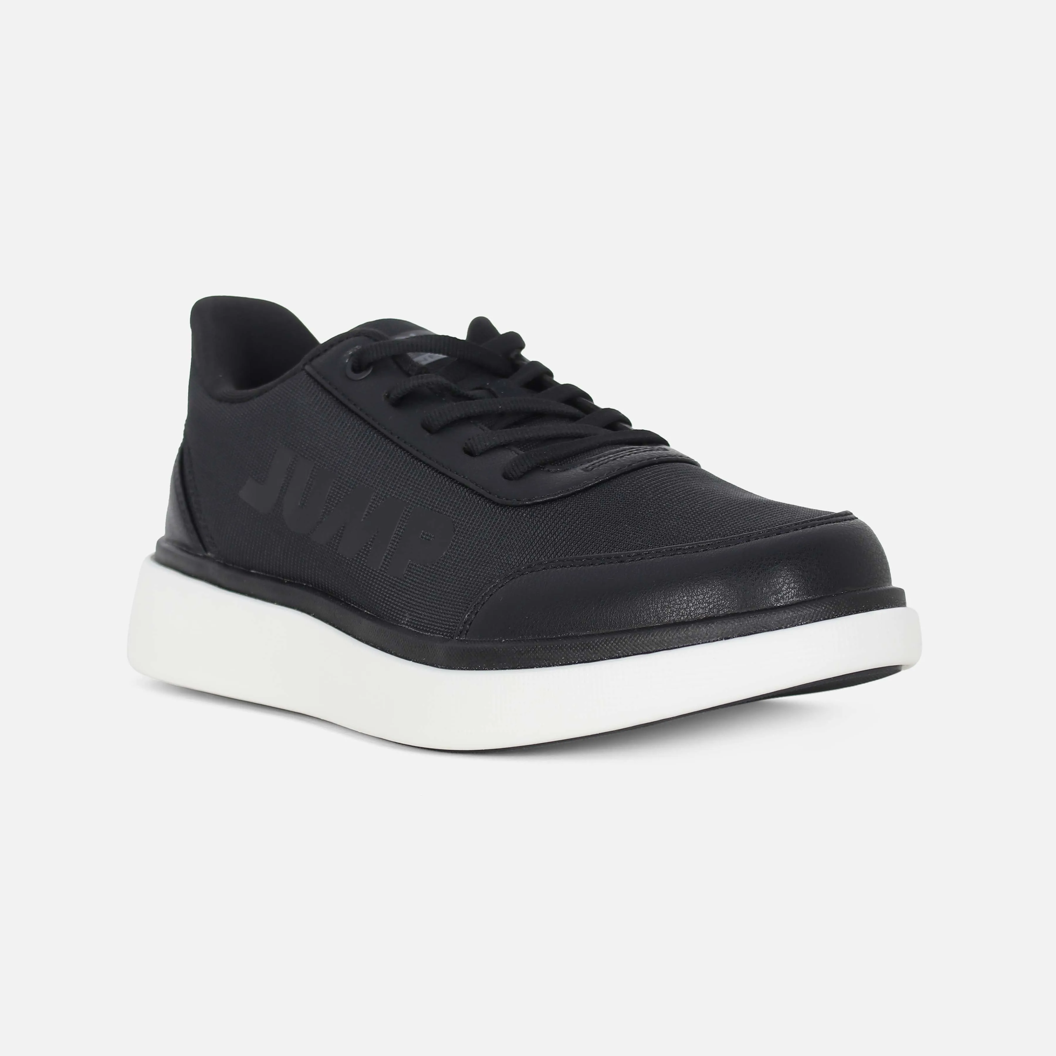 HERREN FREIZEIT-SCHNÜRSCHUHE