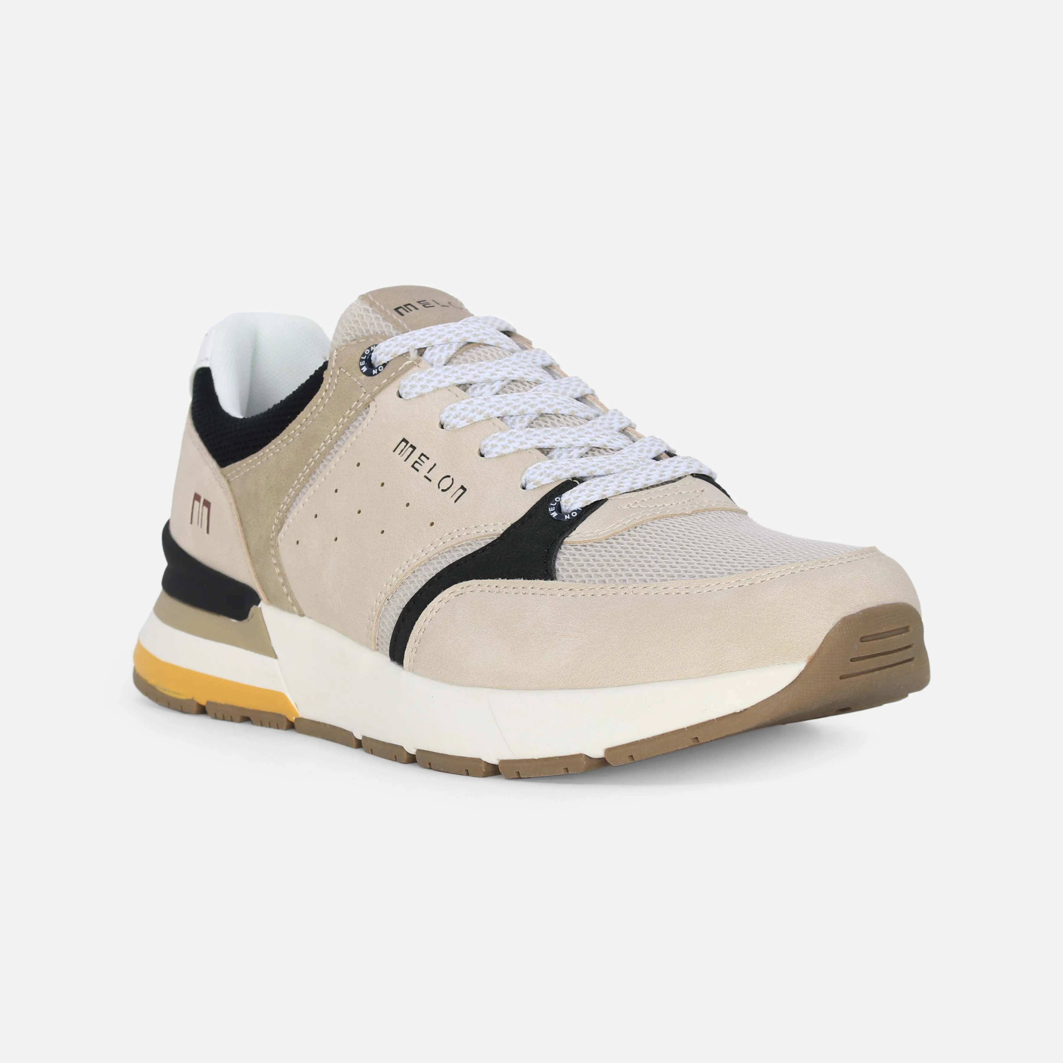 HERREN FREIZEIT SCHNÜRSCHUHE