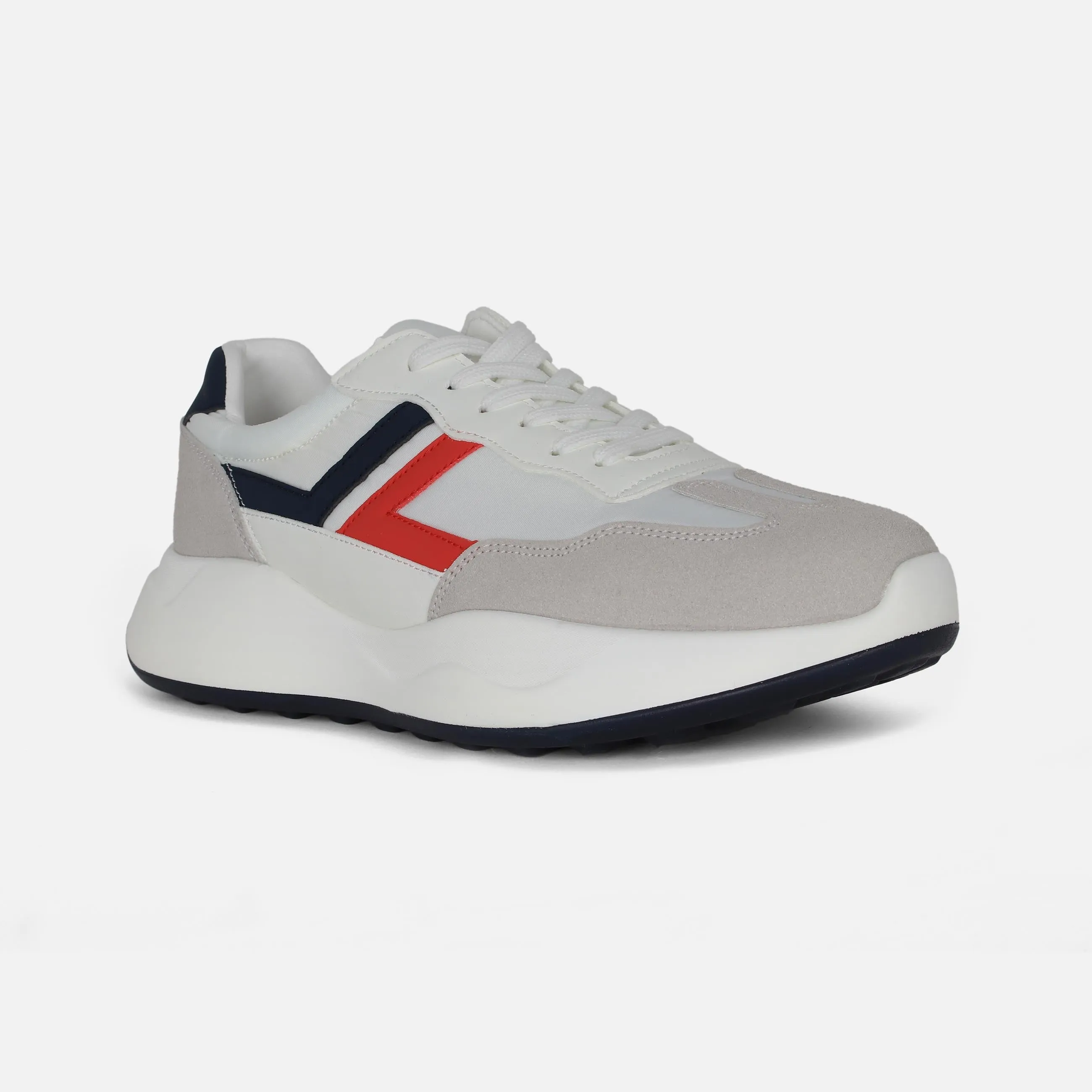 HERREN FREIZEIT SCHNÜRSCHUHE