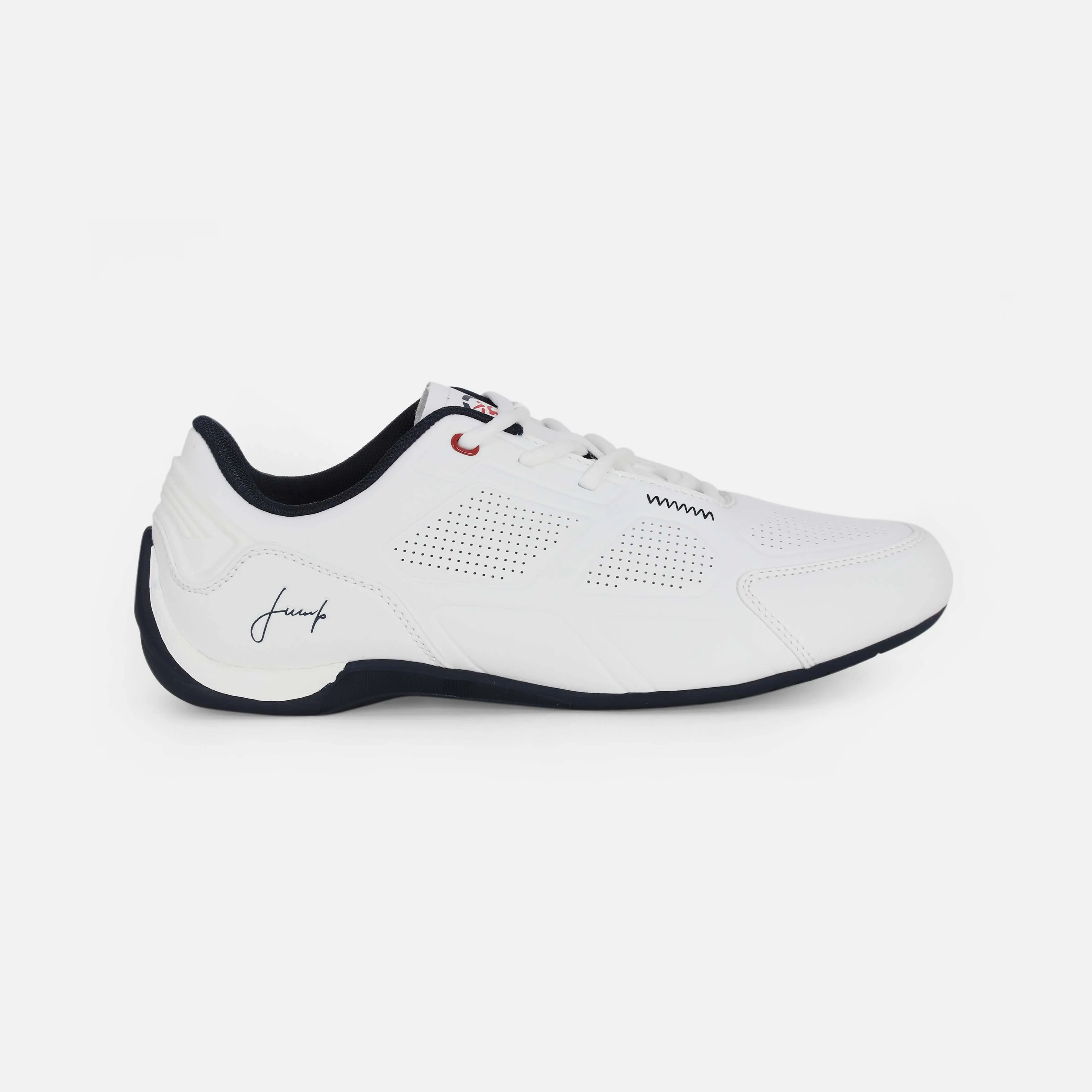 HERREN FREIZEIT-SCHNÜRSCHUHE