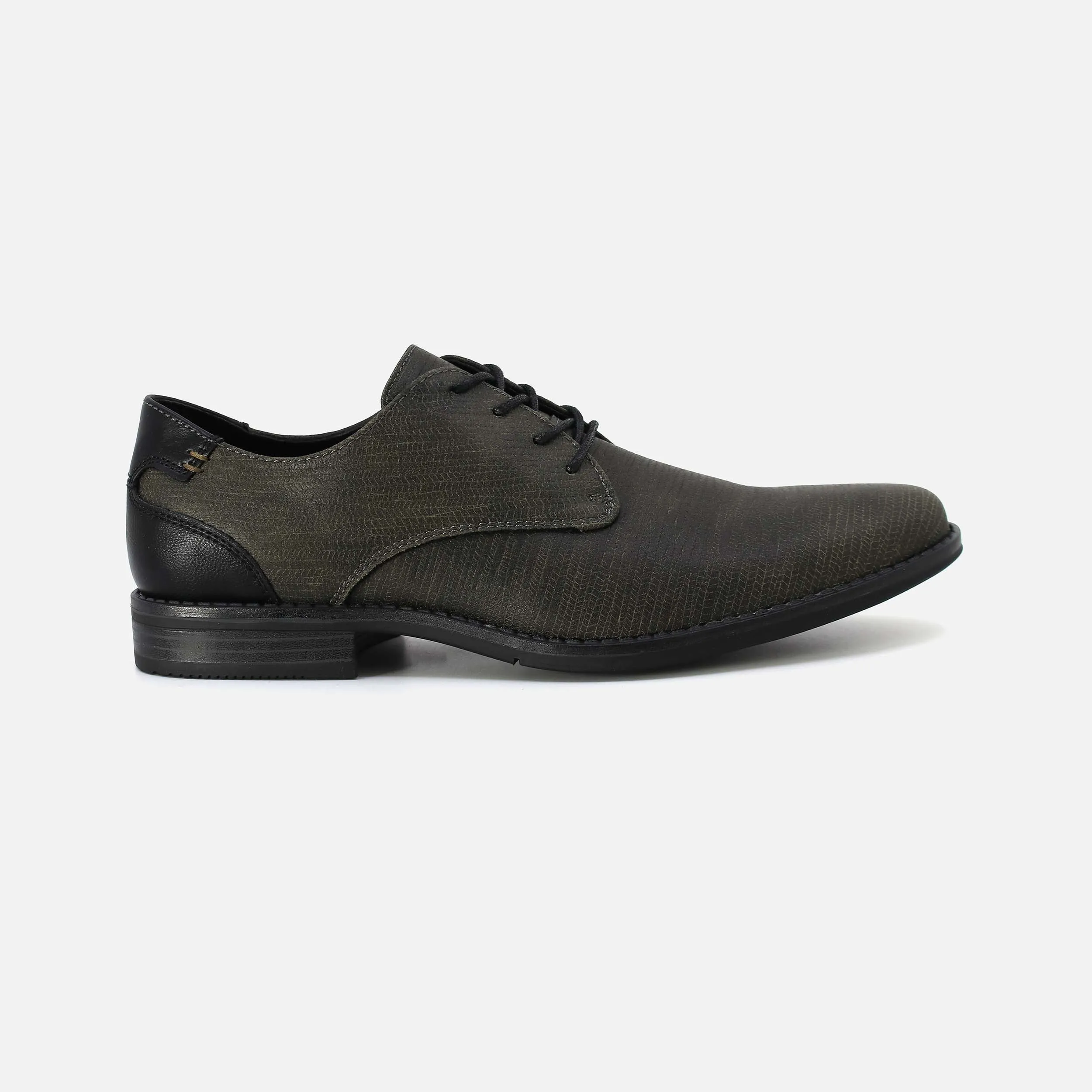 HERREN FREIZEIT SCHNÜRSCHUHE
