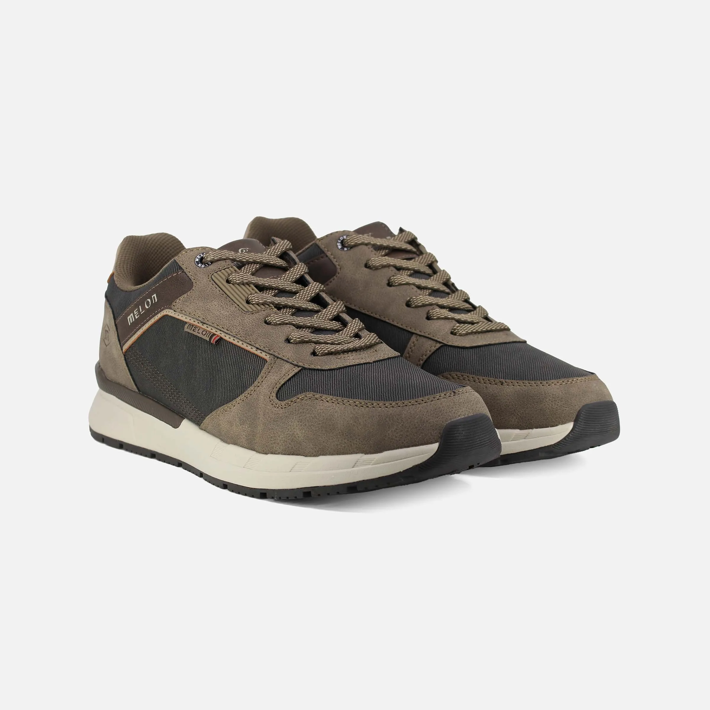 HERREN FREIZEIT SCHNÜRSCHUHE