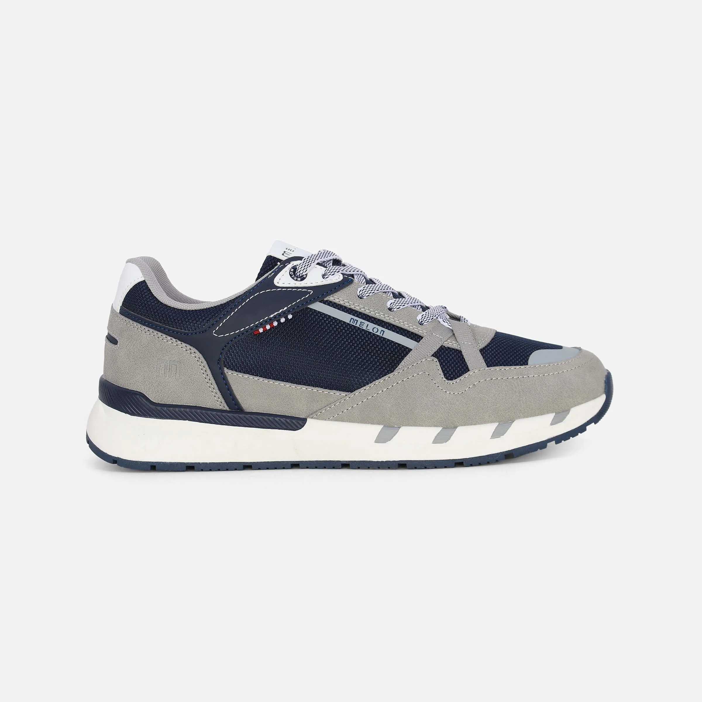 HERREN FREIZEIT-SCHNÜRSCHUHE