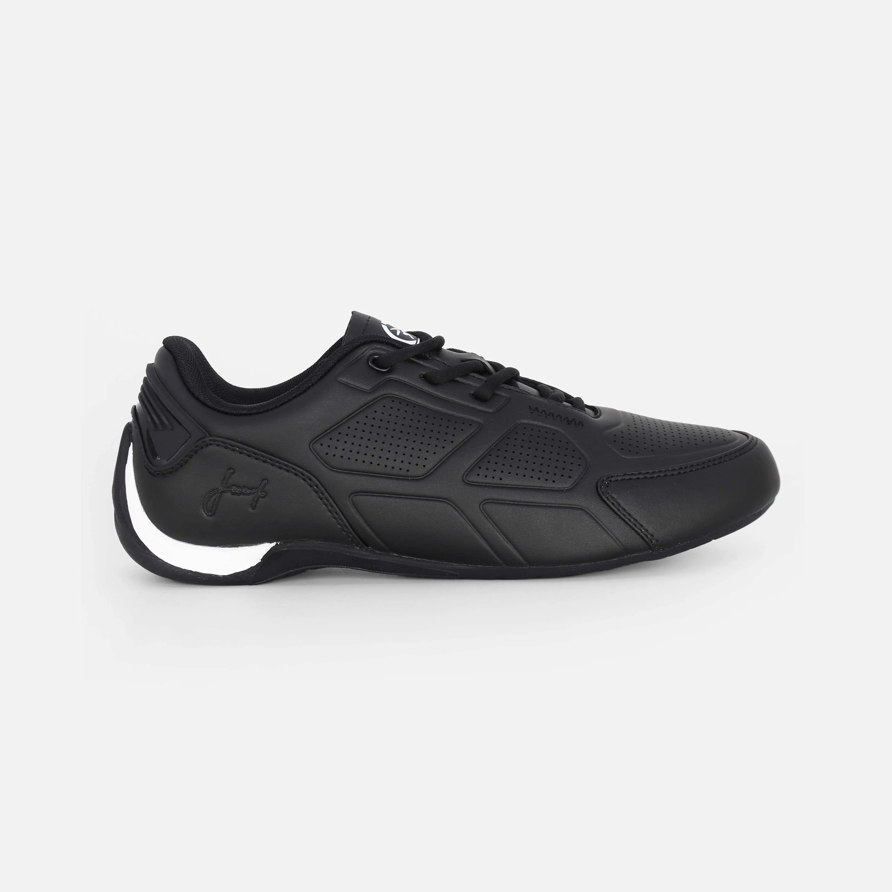 HERREN FREIZEIT SCHNÜRSCHUHE