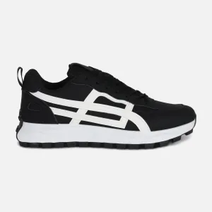 HERREN FREIZEIT-SCHNÜRSCHUHE