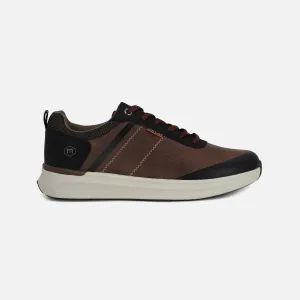 HERREN FREIZEIT-SCHNÜRSCHUHE
