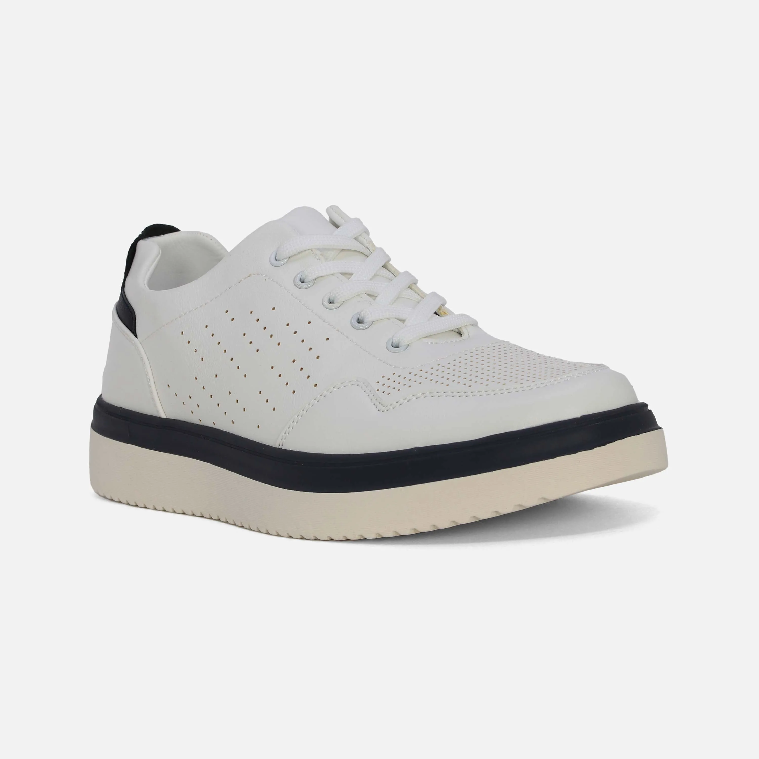 HERREN FREIZEIT SCHNÜRSCHUHE