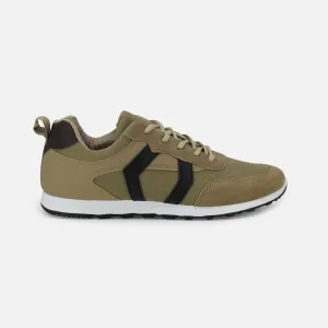 HERREN FREIZEIT SCHNÜRSCHUHE