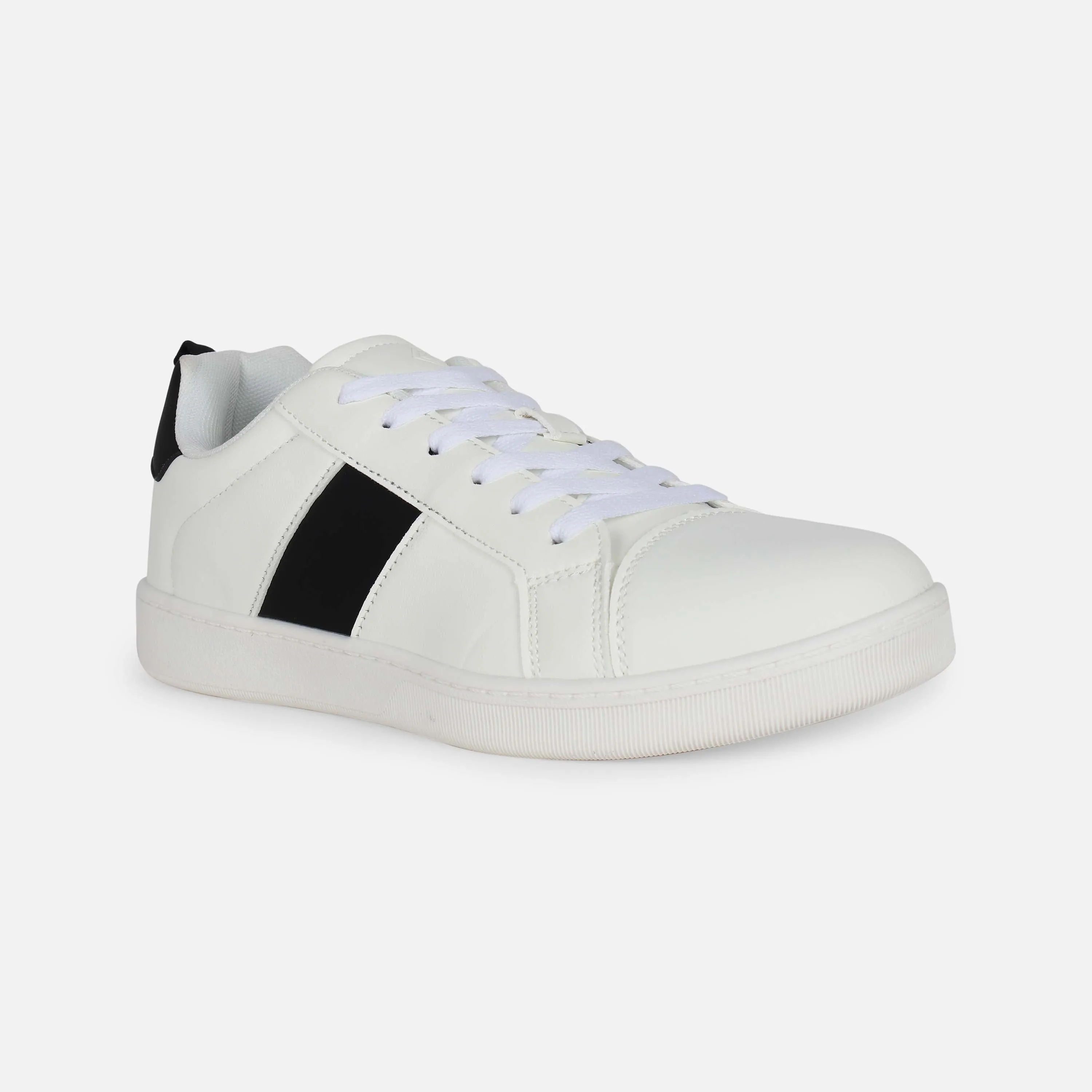 HERREN FREIZEIT-SCHNÜRSCHUHE